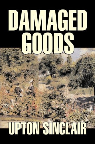 Damaged Goods [ePUB]